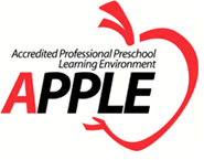 APPLE Accredited