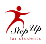 Step Up for Students