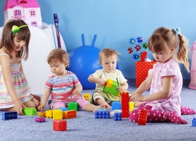Help Your Preschooler Build Strong Friendships