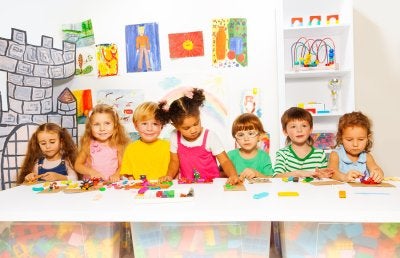 Tanglewood Academy Increase Child Socialization Skills