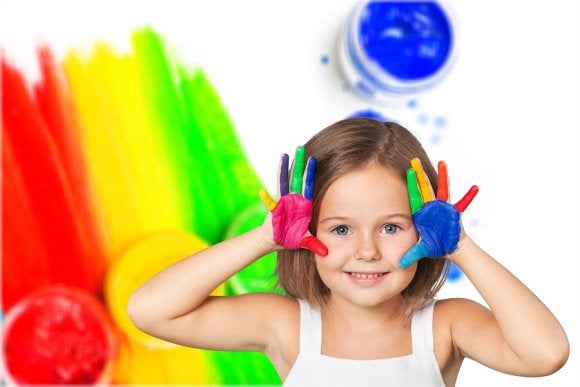 Preschooler Painting Programs in Pembroke Pines