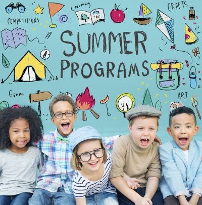 Tanglewood Academy’s Summer Camps in Pembroke Pines