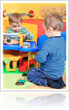 Tips for Choosing a Child Care Center